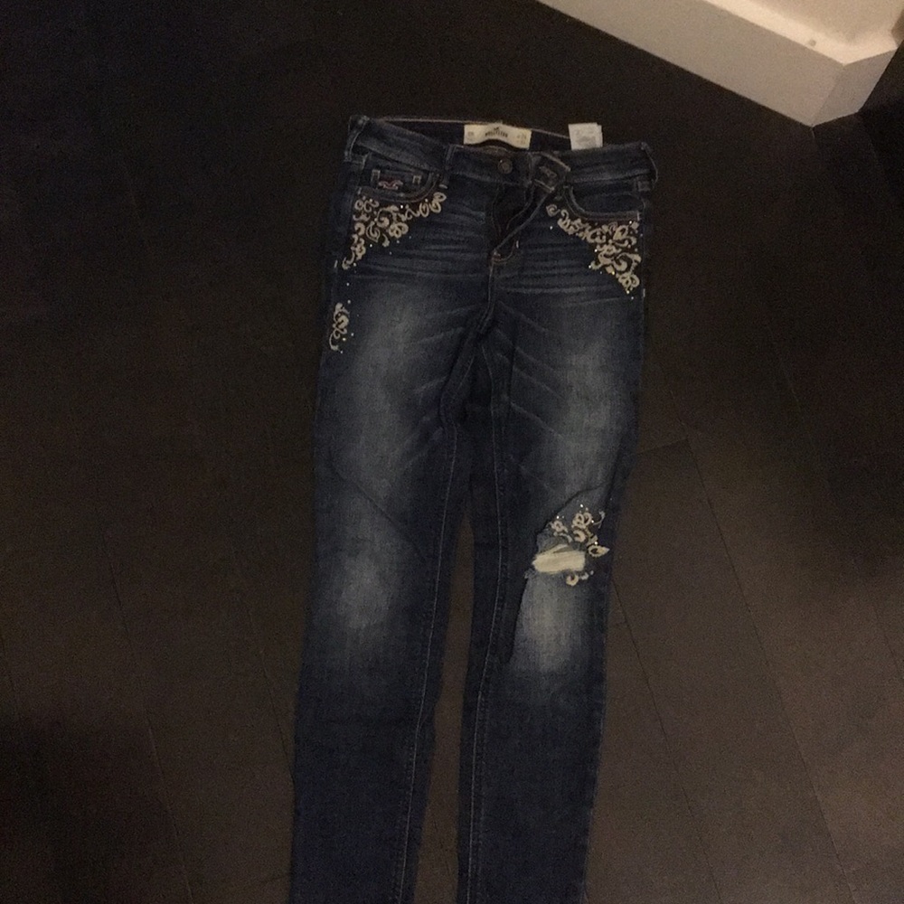 Hollister Site 24